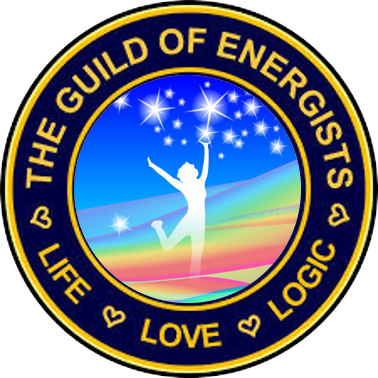 Positive Energy Badge