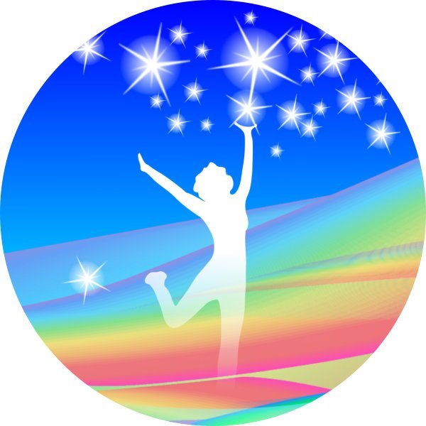 Positive Energy Logo
