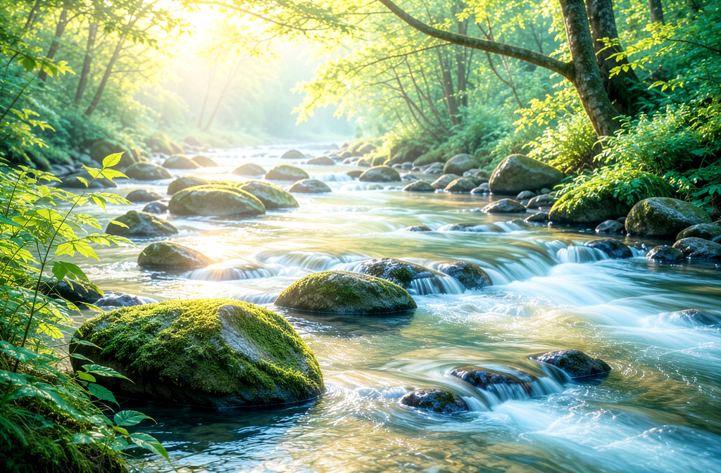 Flow Stream