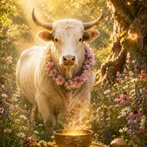 Healing Activation - June 2026 - The Wound Becomes The Gift