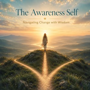 Healing Activation - July 2026 - The Awareness Self