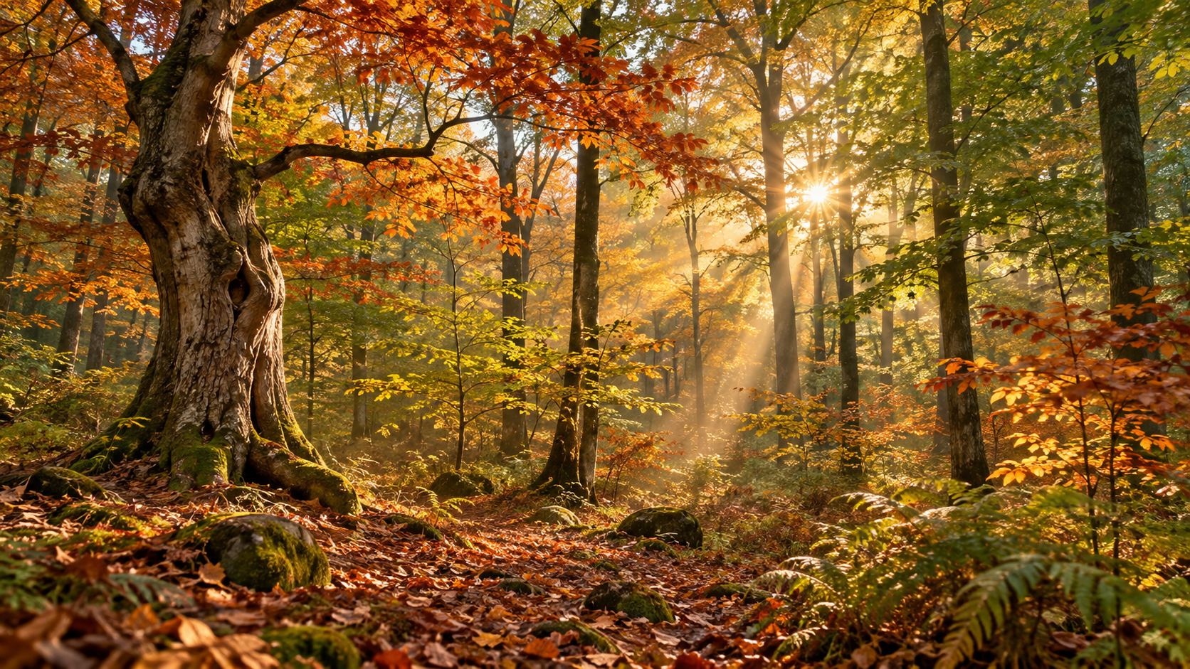 Chapter 6 Blog second image woodland